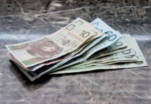 Szybka pożyczka na konto