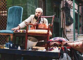 Kto był pierwszym Marketerem?