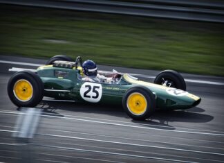 Co dodatkowo pojawia się w formule 5p czego nie było w formule 4P?