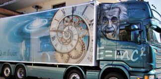 Z czego składa się łańcuch logistyczny?