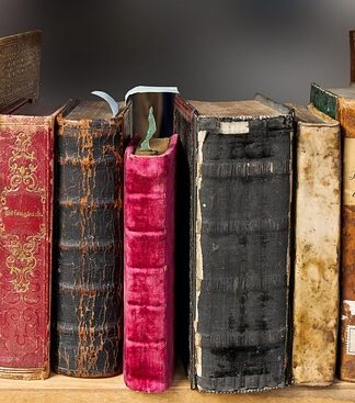 Jaką wartość ma czytanie książek?