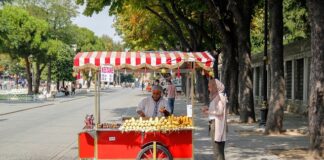 Ile zarabia magazynier w Lidlu?