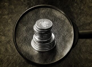 Kto wydaje Note budżetowa?