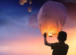 Co możesz powiedzieć o sobie?